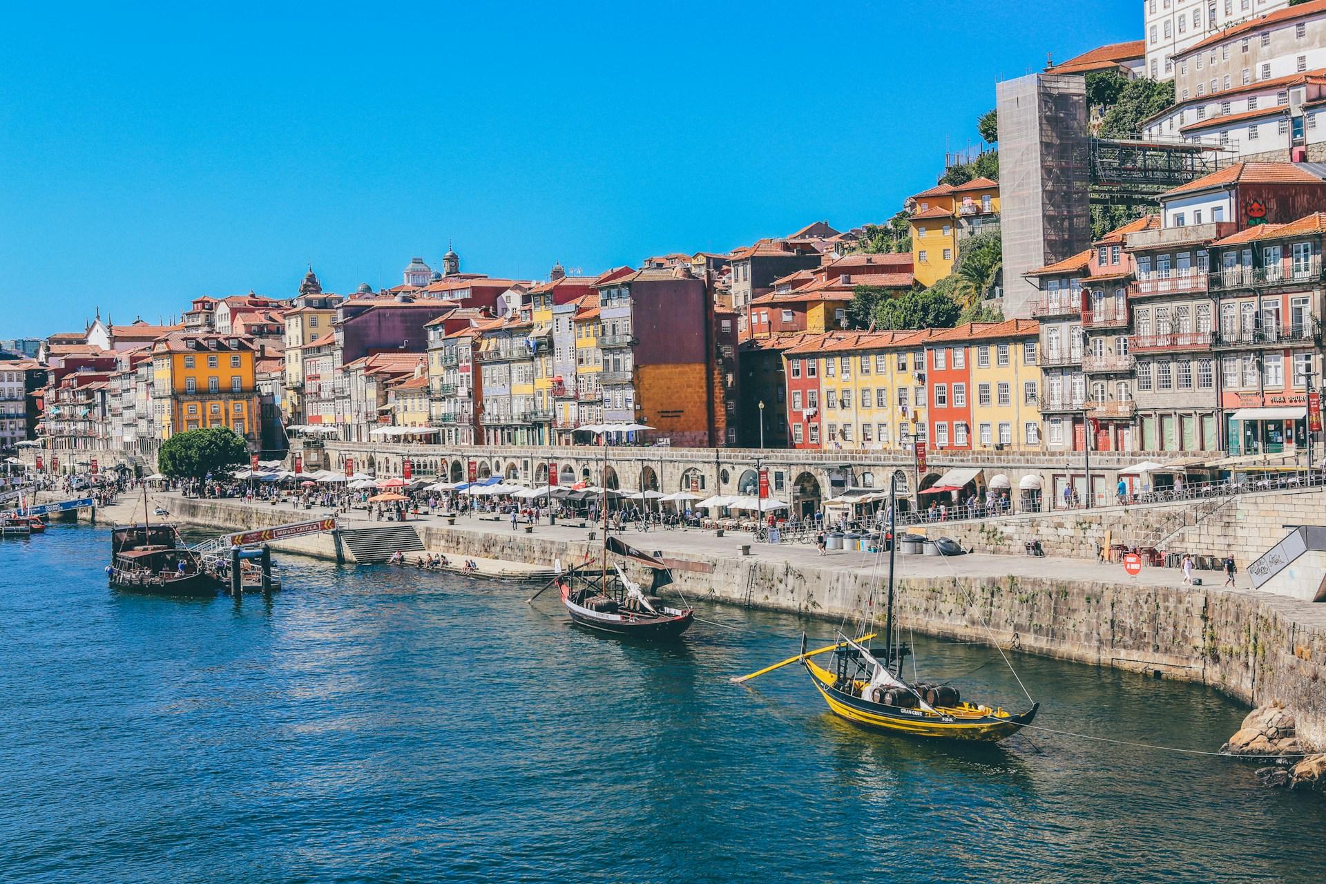 Portugal: Your Next Travel Destination